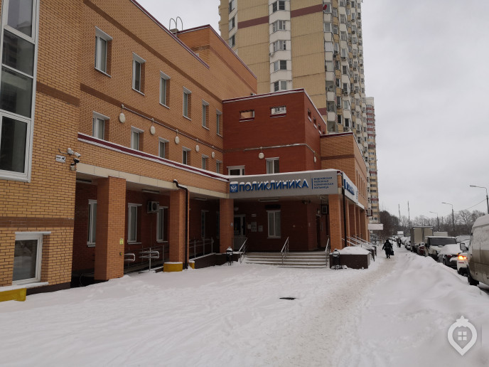 ЖК: "Южная Битца": панельный конструктор от ДСК-1 - Фото 110