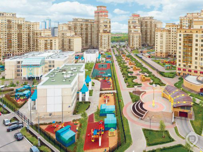 Жк Шуваловский Москва Фото