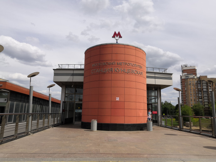 ЖК "Мейнстрит": бизнес-квартал на пересечении Кутузовского и Рублёвки - Фото 8