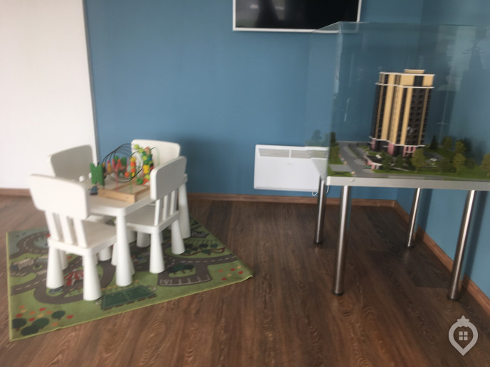 ЖК "Любовь и голуби": союз квартир и апартаментов - Фото 5