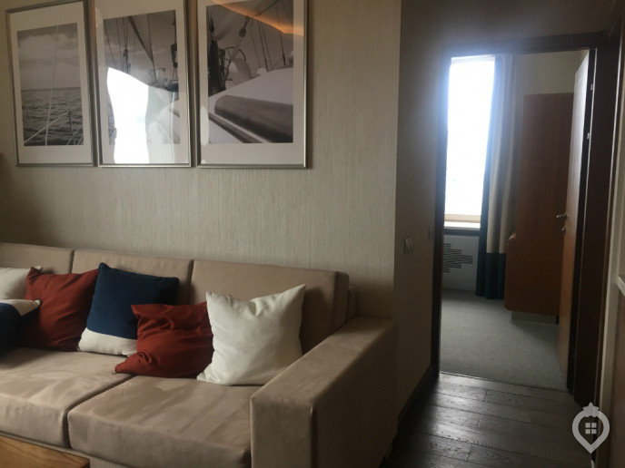 ЖК "Невский": взял курс на премиум-класс - Фото 45