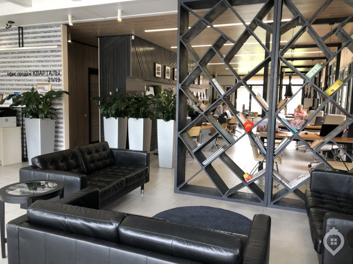 "Кварталы 21/19": новая жизнь на месте промзон - Фото 61