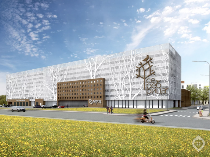 ЖК "Миниполис Серебрица": вторая жизнь подмосковных курортов - Фото 3