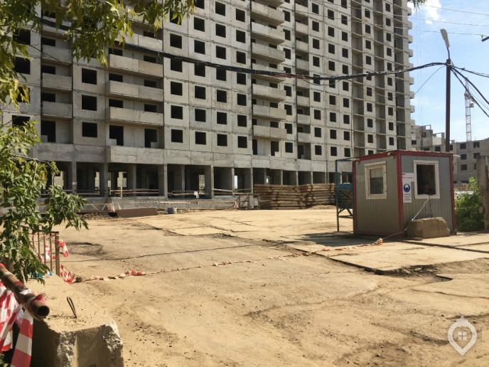 ЖК "Лучи": микрорайон на месте секретного оборонного объекта - Фото 18