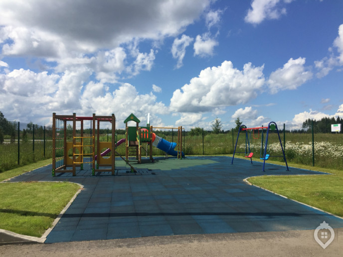 ЖК "Новый Зеленоград": 50 оттенков яркого - Фото 79