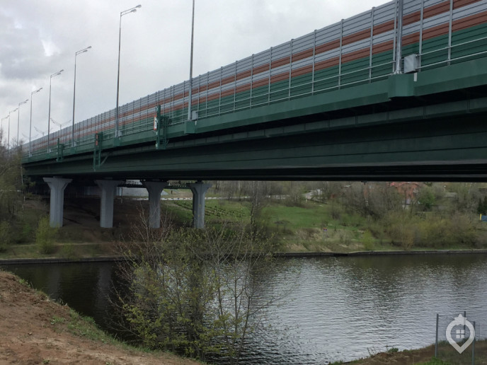 ЖК "Левобережный": остров без сокровищ - Фото 44