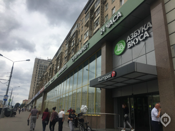 ЖК "Лайм": экзотическая архитектура Алексеевского района - Фото 61