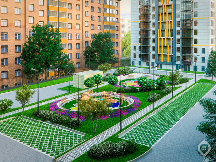 ЖК "Свой": по-своему привлекателен - Фото 22