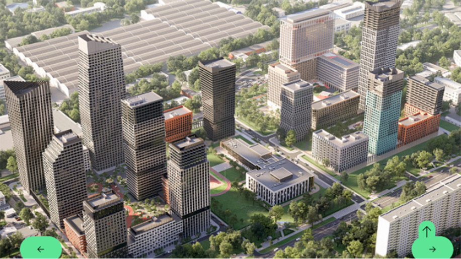 ​ЖК "Акценты": приемлемые цены при неплохой локации - Фото 4