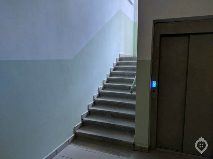 ЖК "Берег": крепость у воды - Фото 17