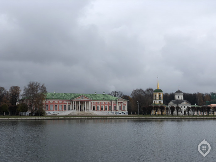 ЖК "Михайлова, 31": свидетель реновации - Фото 68