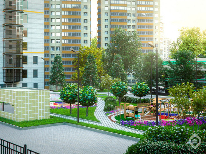 ЖК "Свой": по-своему привлекателен - Фото 21