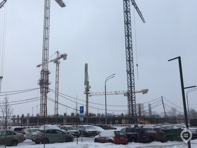 ЖК "Оранж парк": сочные предложения у метро - Фото 21