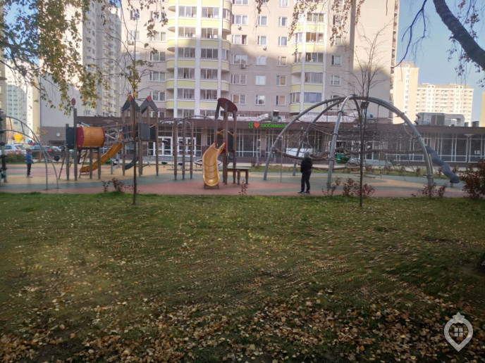 ЖК "Первый Московский": в городе-парке теперь строят монолитные дома - Фото 6