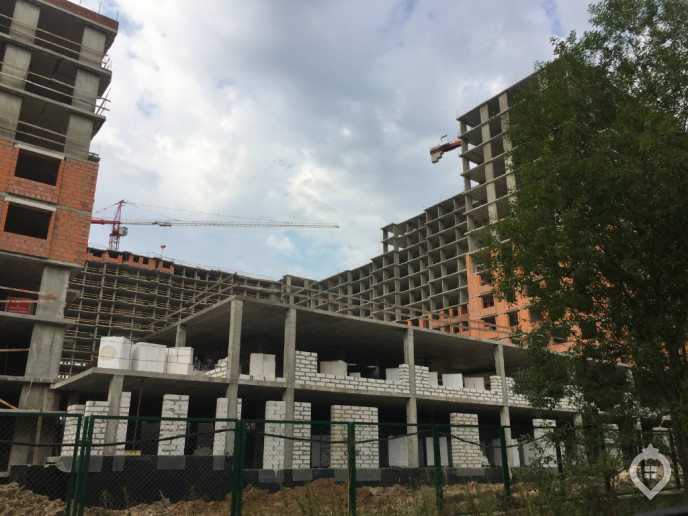 ЖК "Москвичка": столичные амбиции в 5 км от МКАД - Фото 14