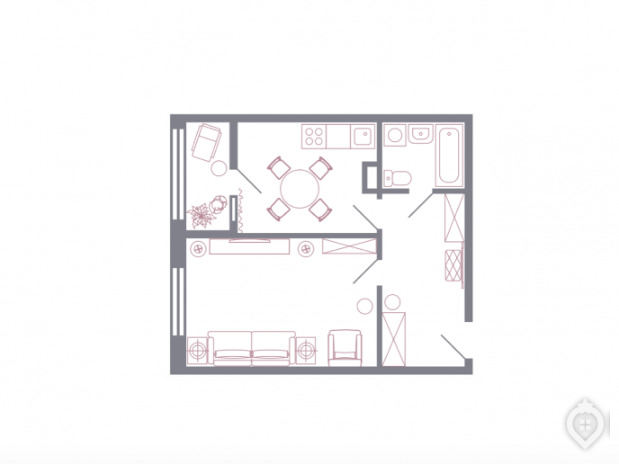 ЖК "Миниполис Серебрица": вторая жизнь подмосковных курортов - Фото 27