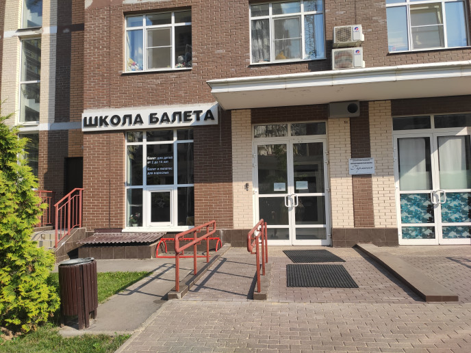 ЖК "Аквилон парк": умный дом на тихой улице - Фото 87