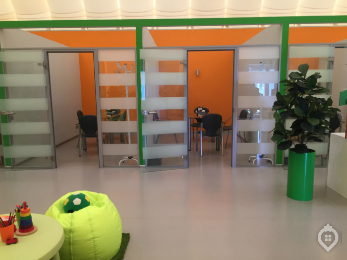 ЖК "Новый Зеленоград": 50 оттенков яркого - Фото 84