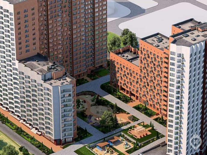 ЖК "Тополя": коммерческий проект "Мосводоканала" - Фото 1