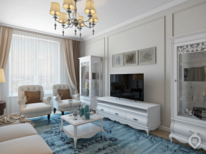 ЖК "Ясный": ожидаются осадки в виде платных детского сада и школы - Фото 55