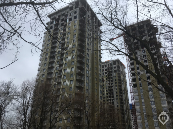 ЖК "Ботанический сад 2": между парком и линией МЦК - Фото 20