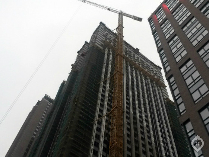 ЖК "Ясный": ожидаются осадки в виде платных детского сада и школы - Фото 1