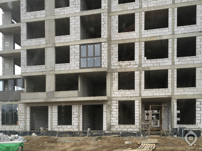 ЖК "Миниполис Серебрица": вторая жизнь подмосковных курортов - Фото 21