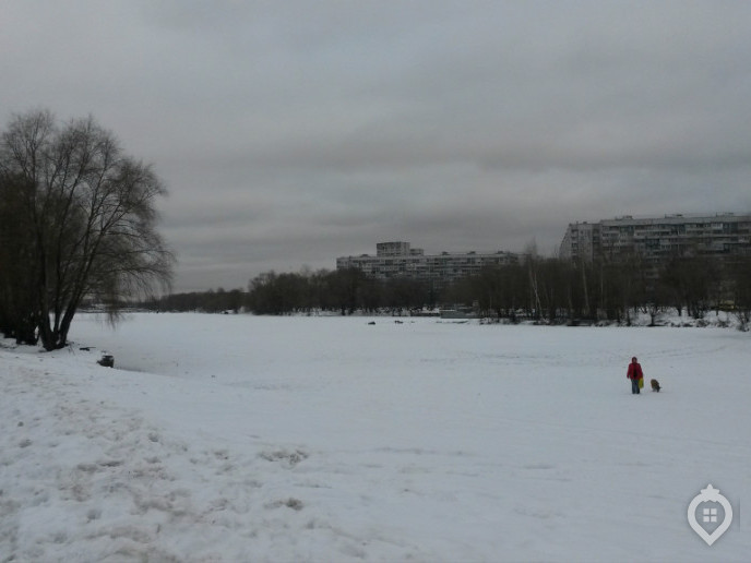 ЖК "Ривер Парк": противоречивое соседство - Фото 23