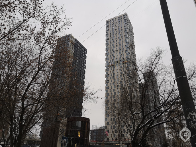 ЖК "Фили сити": в эпицентре перерождения района - Фото 30