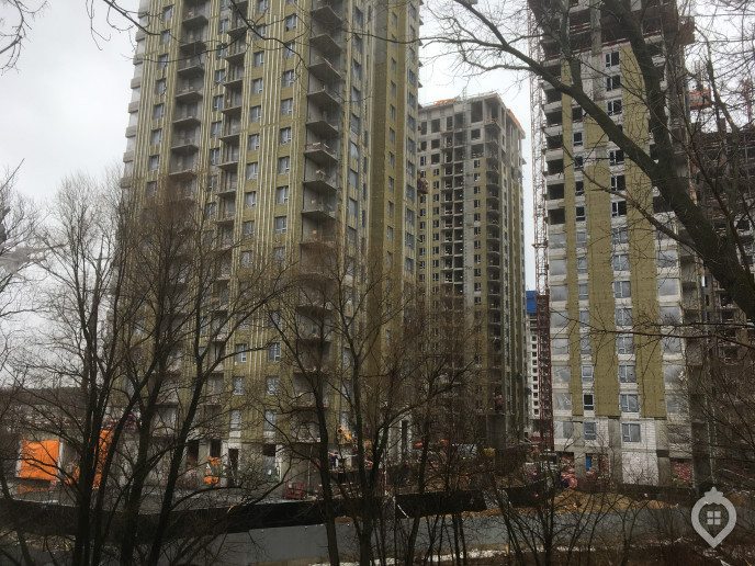ЖК "Ботанический сад 2": между парком и линией МЦК - Фото 21