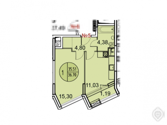 ЖК "Тополя": коммерческий проект "Мосводоканала" - Фото 20