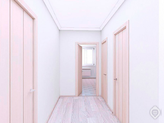 ЖК "Орехово-Борисово": три панельных дома на краю Москвы - Фото 25