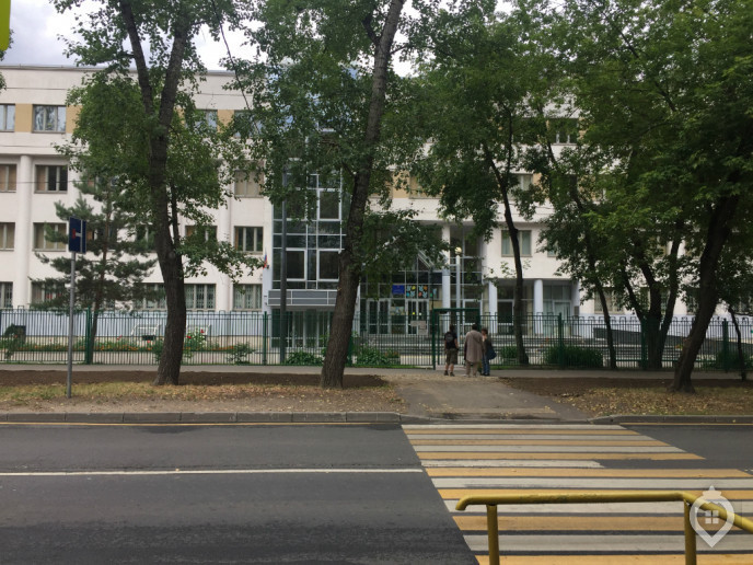 ЖК "Лайм": экзотическая архитектура Алексеевского района - Фото 64