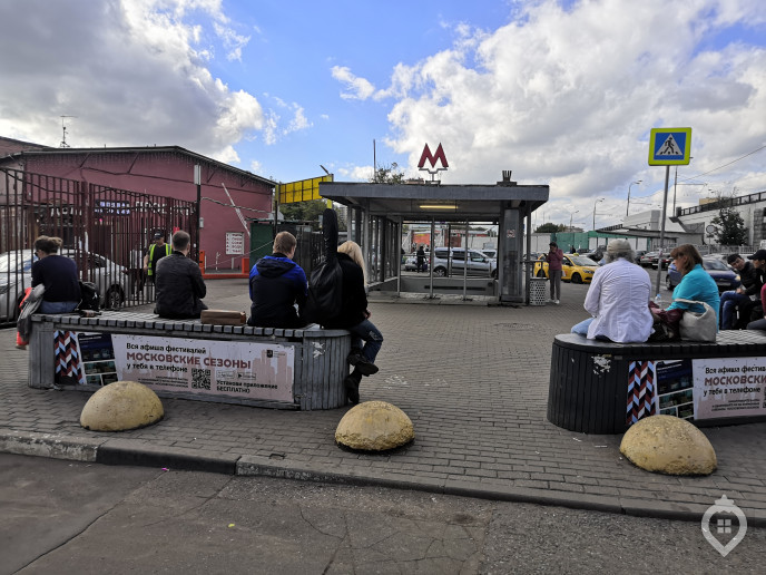 ЖК "Метрополия": столица оживляет серые пятна на карте - Фото 4