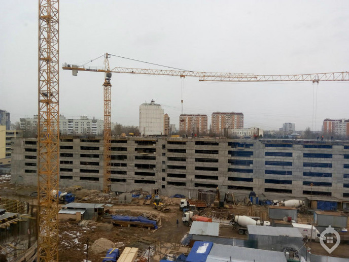 ЖК "Варшавское шоссе 141": новые стандарты массового жилья от "ПИК" - Фото 14