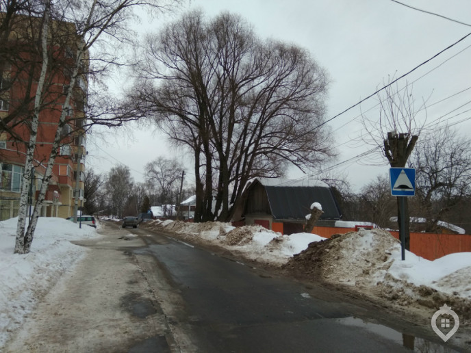 ЖК “Олимп”: жить у теннисного корта в часе езды от Москвы - Фото 22