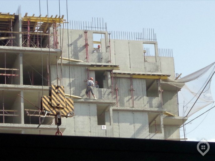 ЖК "Нахабино": дешевле рынка - Фото 7