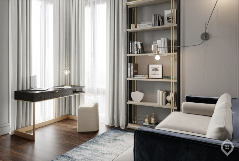 ЖК "Фили сити": в эпицентре перерождения района - Фото 53