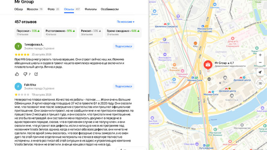 ​ЖК "Павелецкая сити": "Нью-Йорк, Нью-Йорк" в Даниловском районе - Фото 32