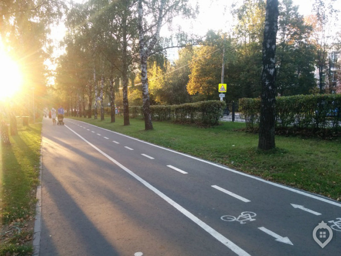 ЖК "Родной город. Каховская": комфорт-класс в районе с туманной перспективой - Фото 33