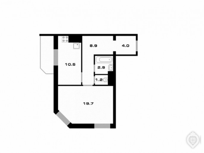 ЖК "Союзный": один дом — две стройки - Фото 24