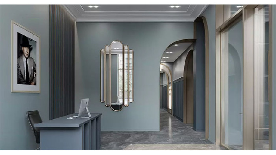 ​ЖК "Павелецкая сити": "Нью-Йорк, Нью-Йорк" в Даниловском районе - Фото 5