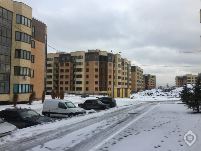 ЖК "Мытищи Lite": облегчённый бизнес-класс - Фото 10