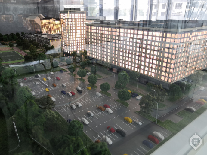 ЖК "Стеллар сити": жильё в наукограде в 6 км от метро - Фото 42