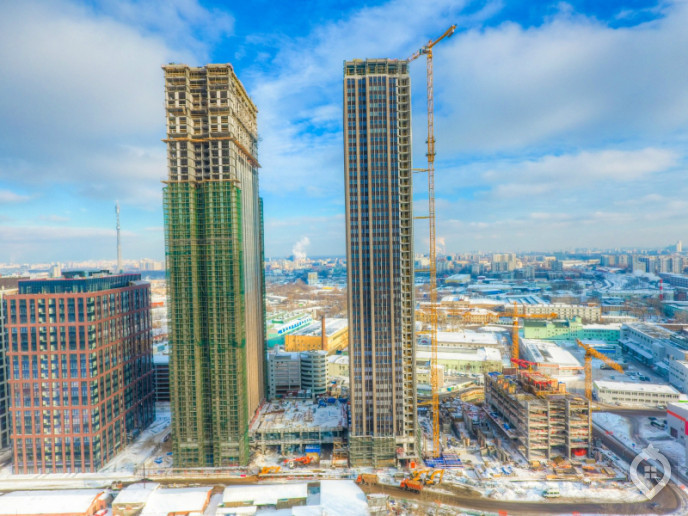 ЖК "Савеловский сити": центр близко, но промзона еще ближе - Фото 6