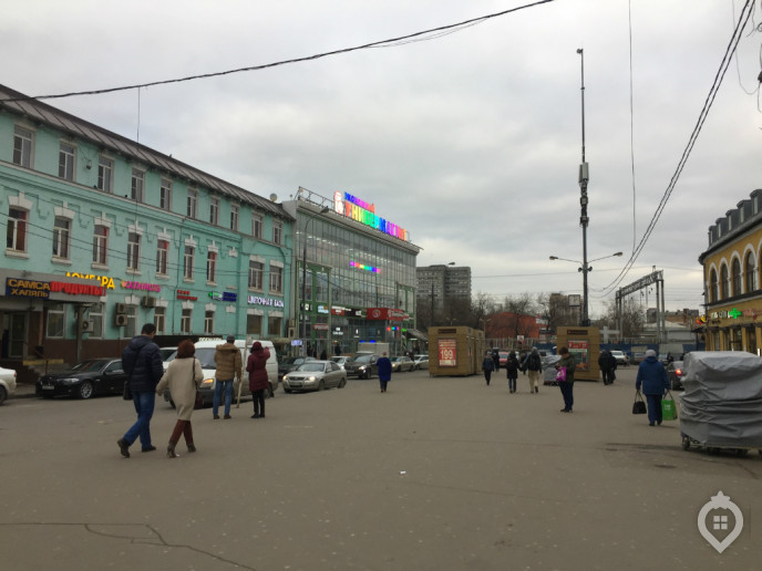 ЖК "Символ": футуристический облик заводских территорий - Фото 2