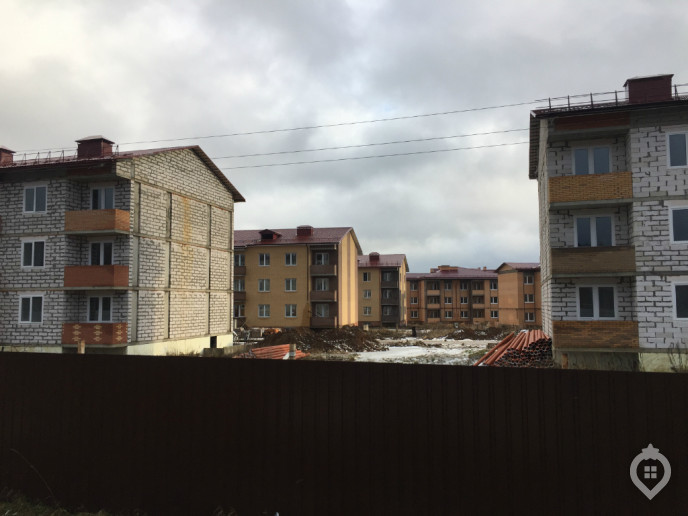 ЖК "Борисоглебское": в плену автомобильной зависимости - Фото 39