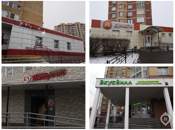 ЖК "Алхимово": комплексная застройка новомосковских полей - Фото 70