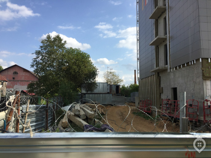 ЖК "Андреевка": мегаполис подошёл к деревне - Фото 15