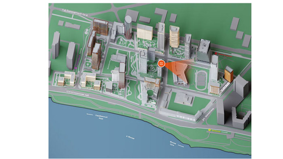 ​ЖК "Sydney City": для тех, кто хочет, как у антиподов - Фото 56